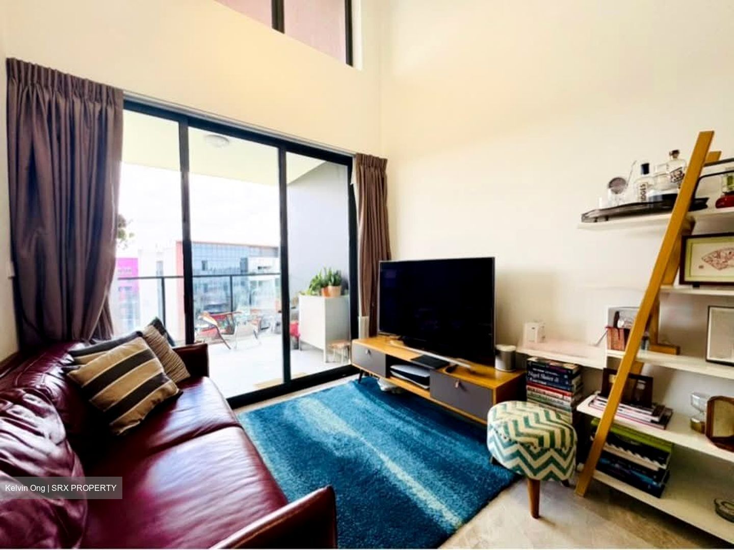 Affinity At Serangoon (D19), Apartment #544732851